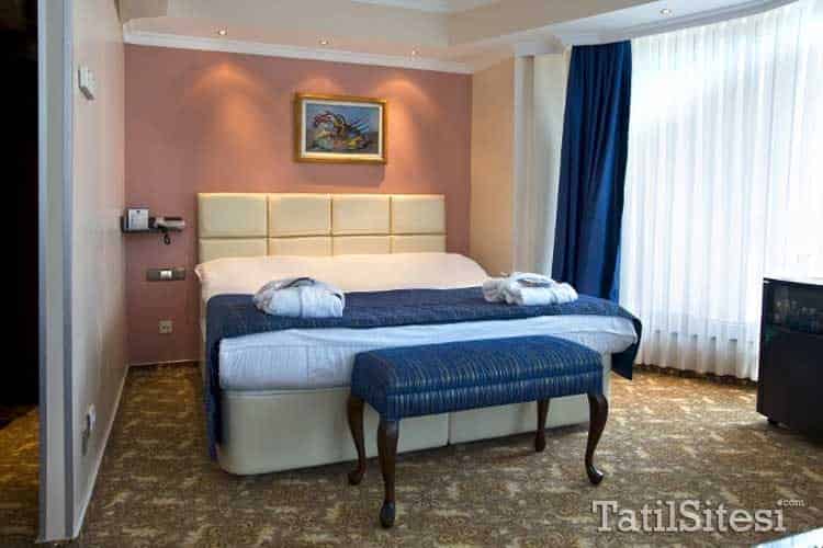 Best Western Hotel 2000